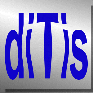DNS Management Control Panel